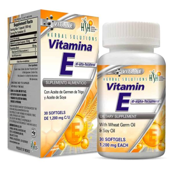 Vitamina E