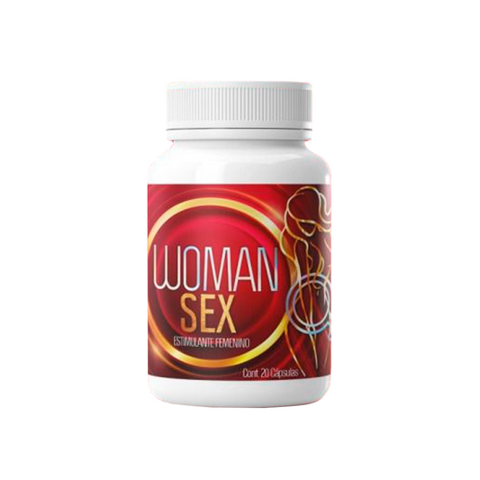 Woman Sex